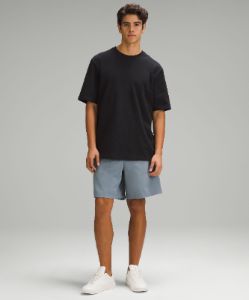 Bowline Short 8" *Stretch Cotton VersaTwill sold by Lululemon