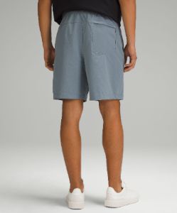 Bowline Short 8" *Stretch Cotton VersaTwill sold by Lululemon