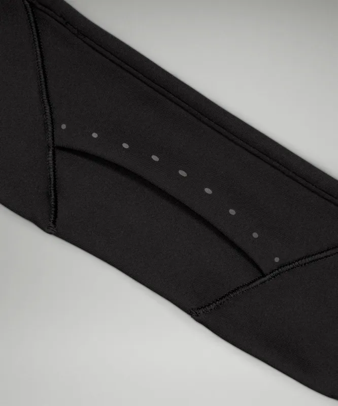 Women's Run for It All Ear Warmer sold by Lululemon