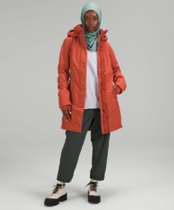 Apres It All Jacket sold by Lululemon