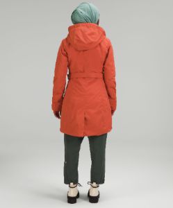 Apres It All Jacket sold by Lululemon