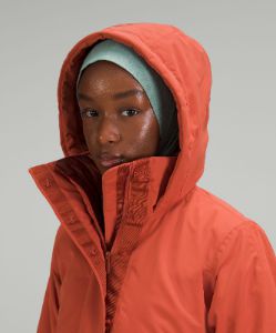 Apres It All Jacket sold by Lululemon