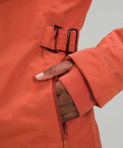 Apres It All Jacket sold by Lululemon