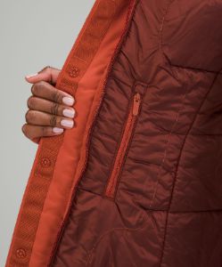 Apres It All Jacket sold by Lululemon