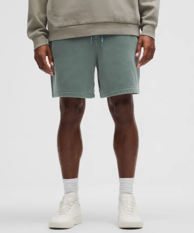Steady State Relaxed-Fit Short 7" *Wash made by Lululemon