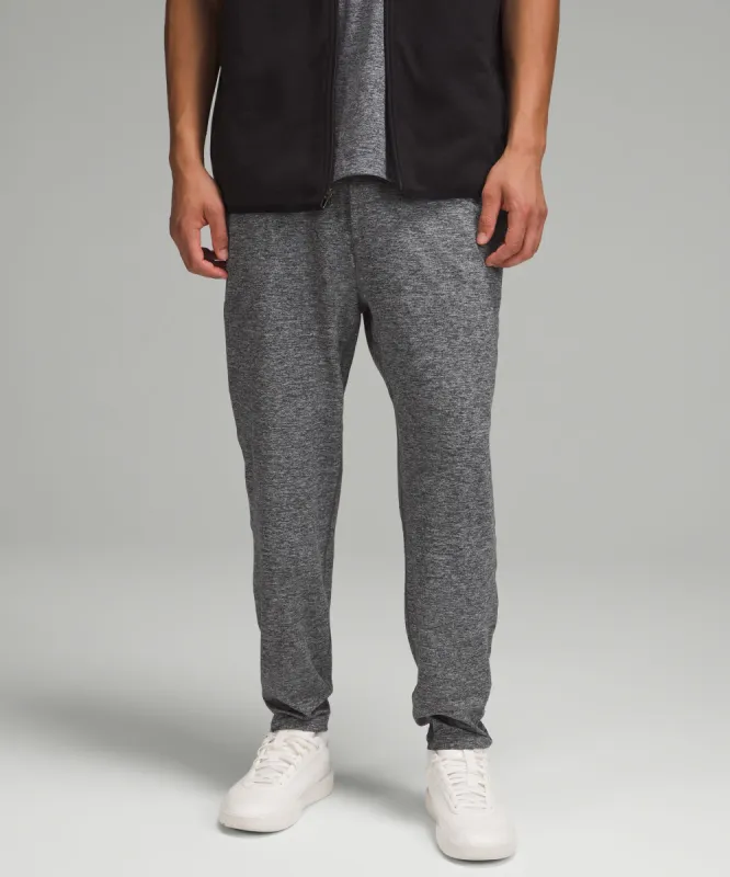 Soft Jersey Tapered Pant *Shorter sold by Lululemon