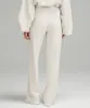 Softstreme Pintuck Mid-Rise Pant *Regular sold by Lululemon