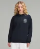 Heavyweight Fleece Pullover sold by Lululemon