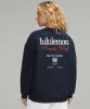 Heavyweight Fleece Pullover sold by Lululemon