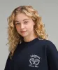 Heavyweight Fleece Pullover sold by Lululemon