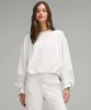 Softstreme Voluminous-Sleeve Pullover sold by Lululemon