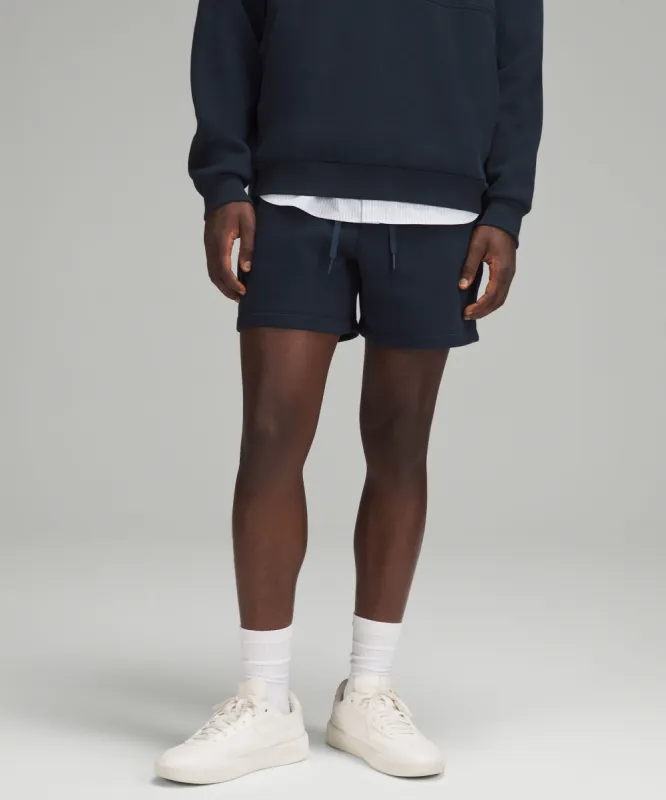 Steady State Classic-Fit Short 5" sold by Lululemon