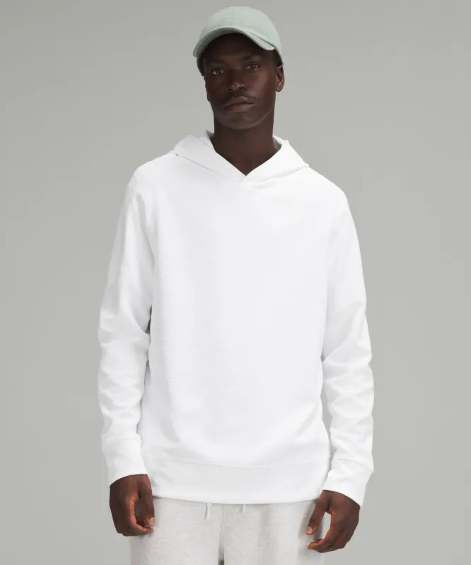 Shift Stitch Hoodie sold by Lululemon