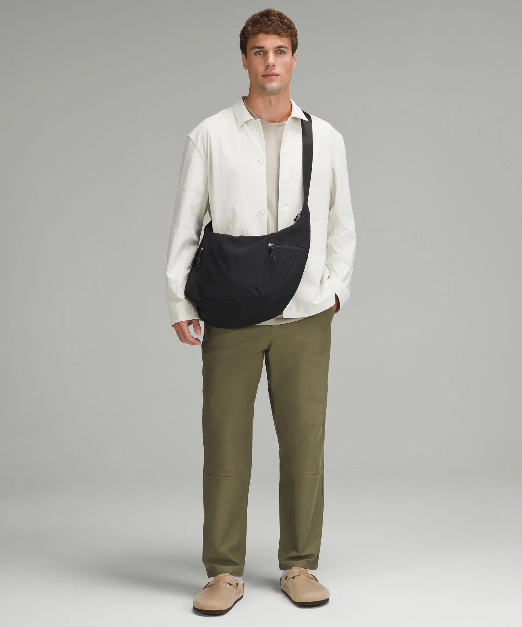 Large Slouchy Sling Bag 13L sold by Lululemon product image thumbnail 2