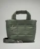 Quilted Grid Tote Bag Mini 5L sold by Lululemon
