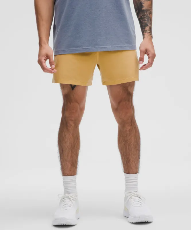Pace Breaker Linerless Short 5" *Wash sold by Lululemon