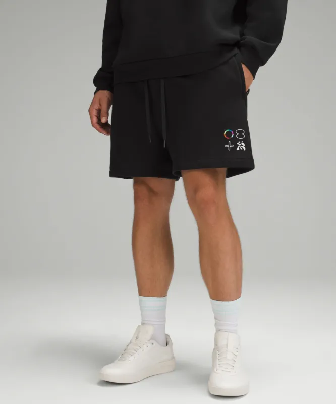 Steady State Short 5" *Pride sold by Lululemon