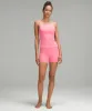 lululemon Align™ High-Neck Cami Tank Top *Light Support, A/B Cup sold by Lululemon
