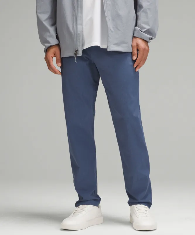 ABC Classic-Fit Trouser 32"L *WovenAir sold by Lululemon