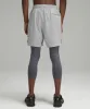 License to Train 2-in-1 Tight 21" sold by Lululemon