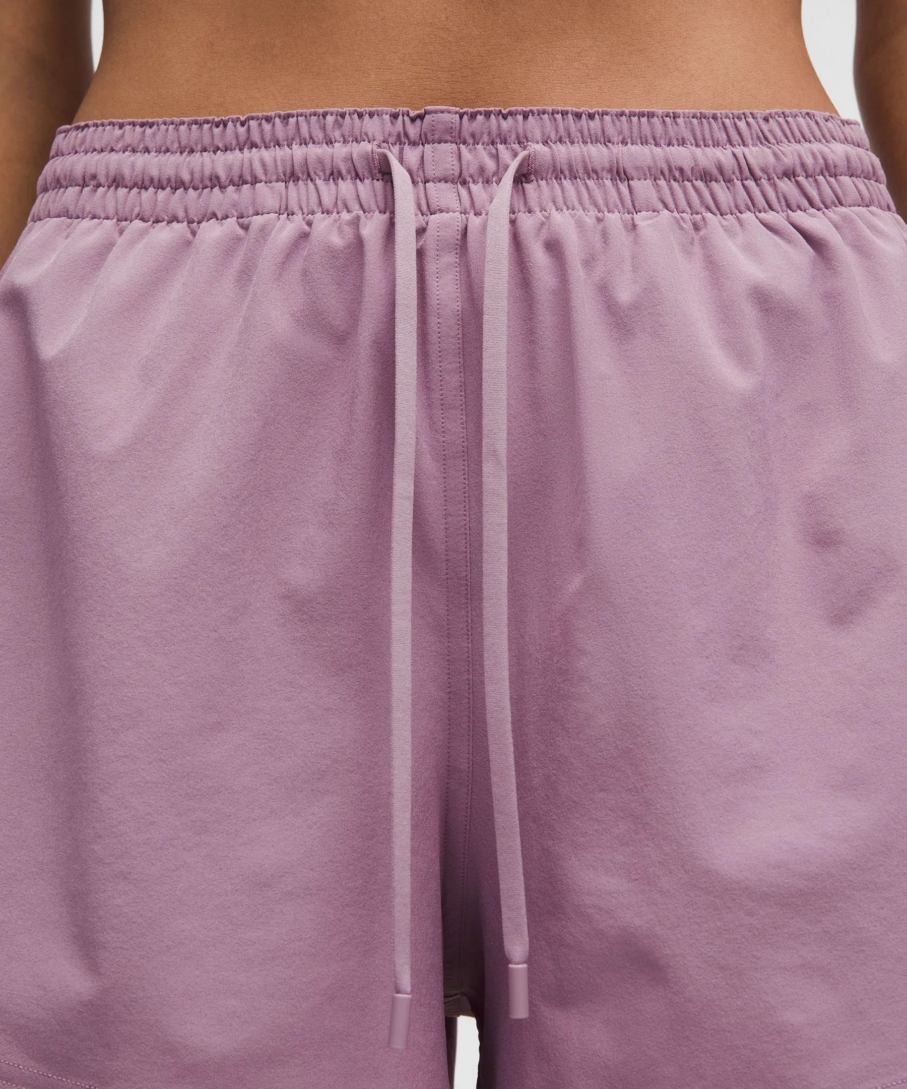 Pace Rival High-Rise Short 3" sold by Lululemon product image thumbnail 5