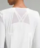 Sculpt Long-Sleeve Shirt *Pleated sold by Lululemon