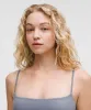 Wundermost Ultra-Soft Nulu Spaghetti-Strap Adjustable Cami sold by Lululemon