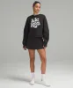 Scuba Oversized Pullover *Embroidered sold by Lululemon
