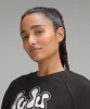 Scuba Oversized Pullover *Embroidered sold by Lululemon