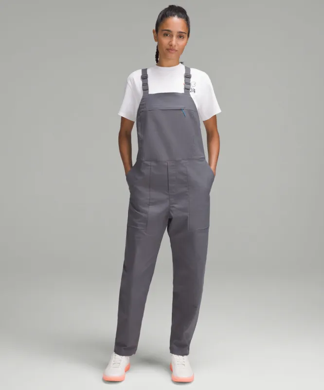 Women's Woven Overalls *Pride sold by Lululemon