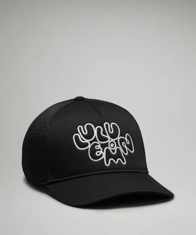 Trucker Hat sold by Lululemon