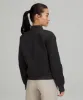 Non-Stop Cotton Bomber Jacket sold by Lululemon