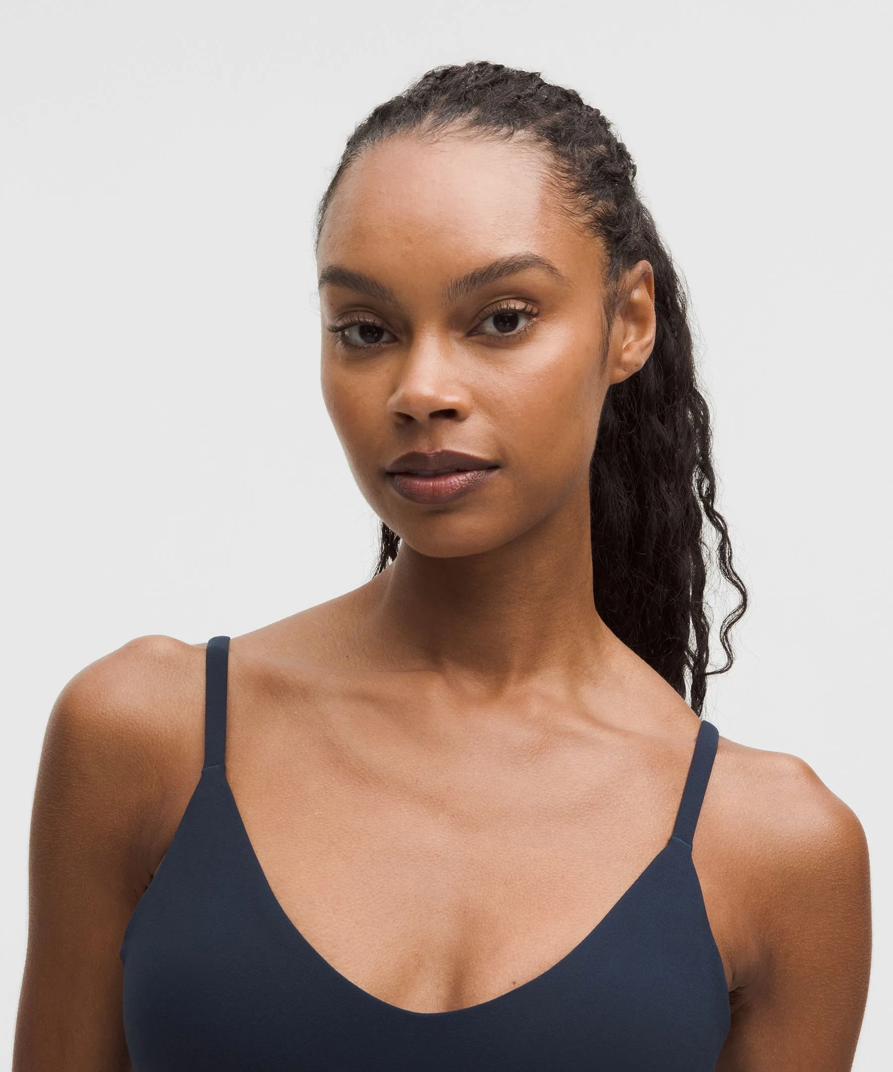 lululemon Focuser Scoop-Neck Bra Nulu *Light Support, A/B Cup sold by Lululemon product image thumbnail 4