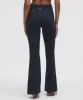 Groove High-Rise Nulu Flared Pant *Short sold by Lululemon