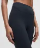 Groove High-Rise Nulu Flared Pant *Short sold by Lululemon