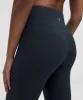 Groove High-Rise Nulu Flared Pant *Short sold by Lululemon