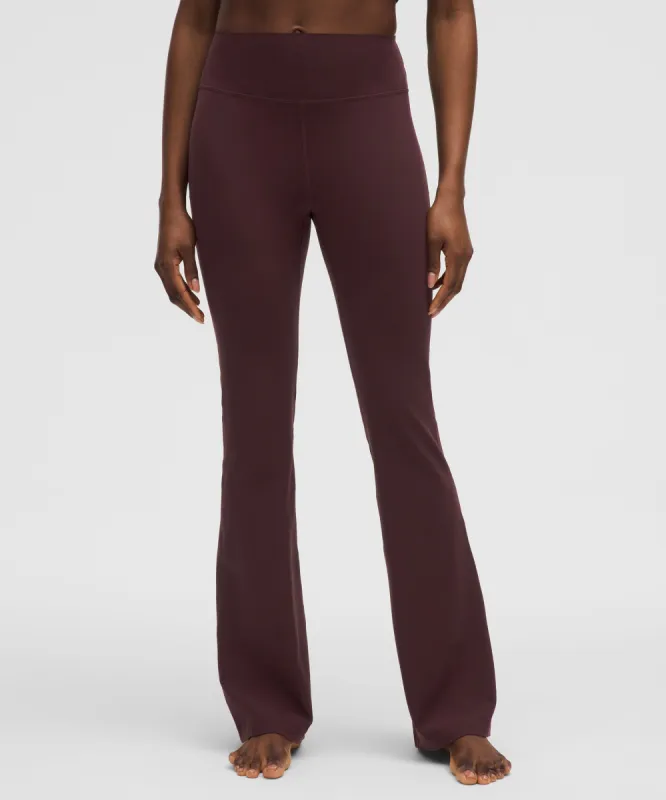 Groove Nulu High-Rise Flared Pant *Regular sold by Lululemon