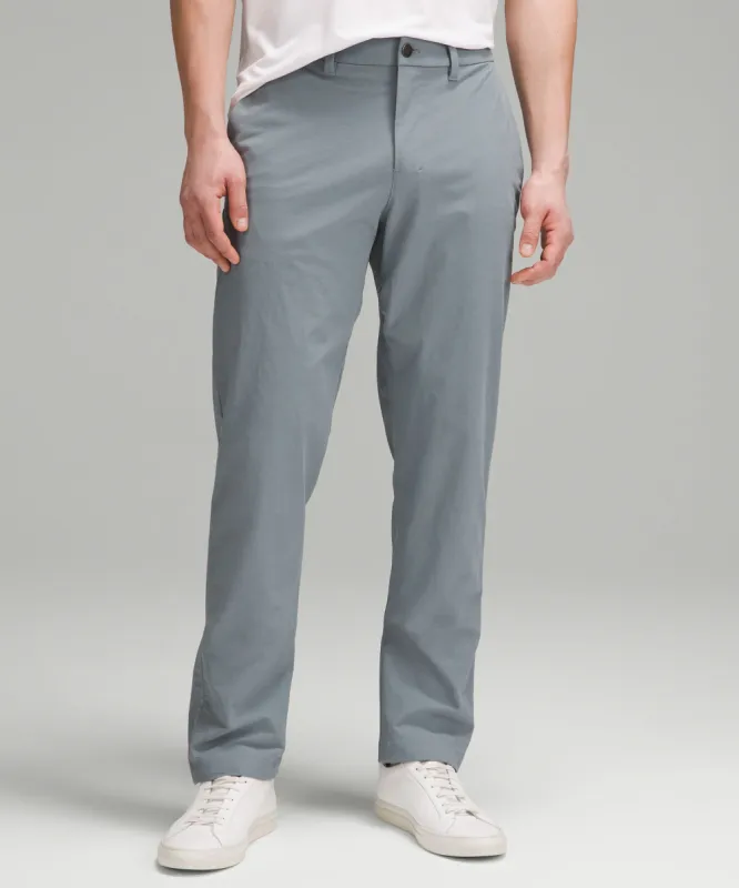 【美品】Stretch Twill Tapered COOLMAX® pants Stretch Twill Tapered Pant – BASSIKE