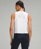 Sculpt Cropped Tank Top *Cinch sold by Lululemon