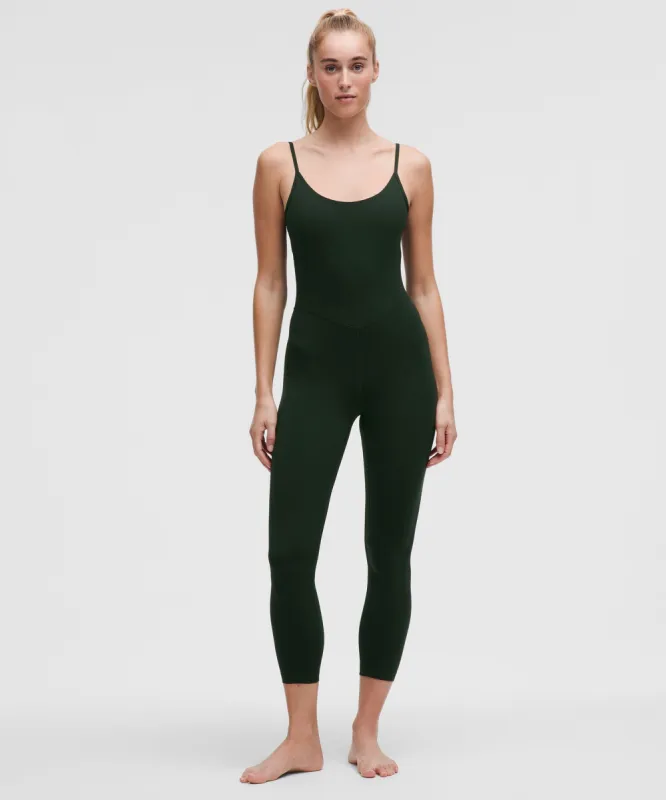 lululemon Align™ V-Back Bodysuit 25" sold by Lululemon