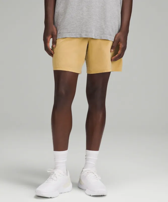 Pace Breaker Linerless Short 7" *Wash sold by Lululemon