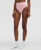 Wundermost Ultra-Soft Nulu High-Waist Thong Underwear 3 Pack *Holiday sold by Lululemon