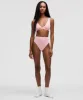 Wundermost Ultra-Soft Nulu High-Waist Thong Underwear 3 Pack *Holiday sold by Lululemon
