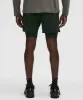 License to Train Lined Short 7" *Updated sold by Lululemon