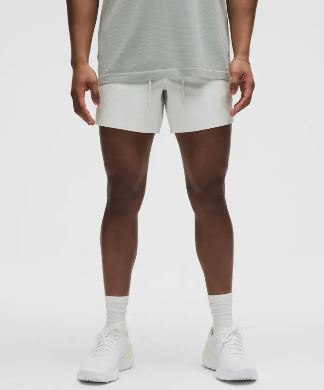 License to Train Linerless Short 5" *Updated sold by Lululemon