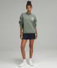 Heavyweight Fleece Pullover *Tennis Club sold by Lululemon