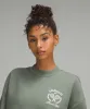Heavyweight Fleece Pullover *Tennis Club sold by Lululemon