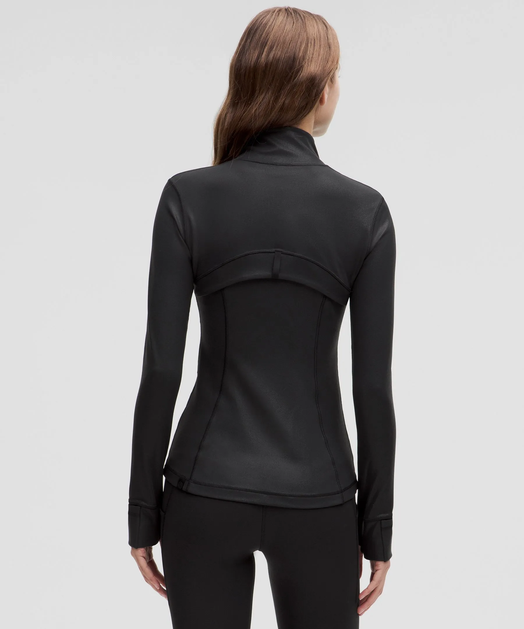 Define Jacket *Shimmer sold by Lululemon product image thumbnail 3