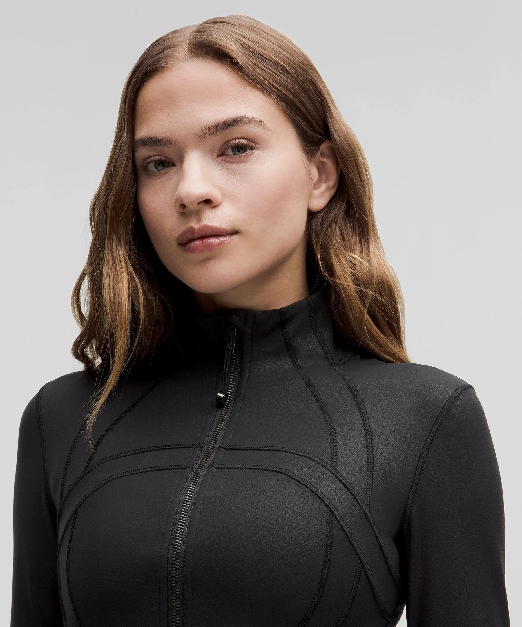 Define Jacket *Shimmer sold by Lululemon product image thumbnail 4