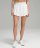 Court Rival High-Rise Tennis Skirt sold by Lululemon